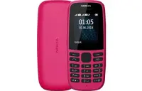Nokia 105 Single Sim 2019