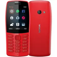 Di động Nokia 210 Dual Sim