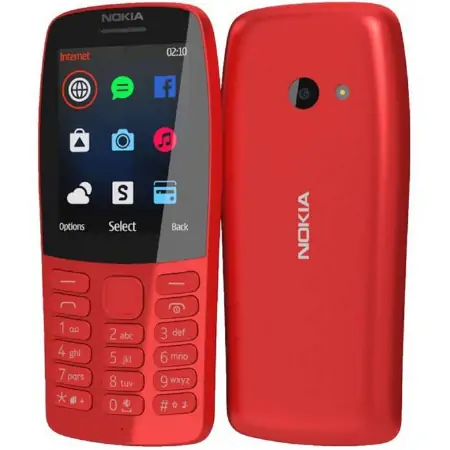 Di động Nokia 210 Dual Sim 10