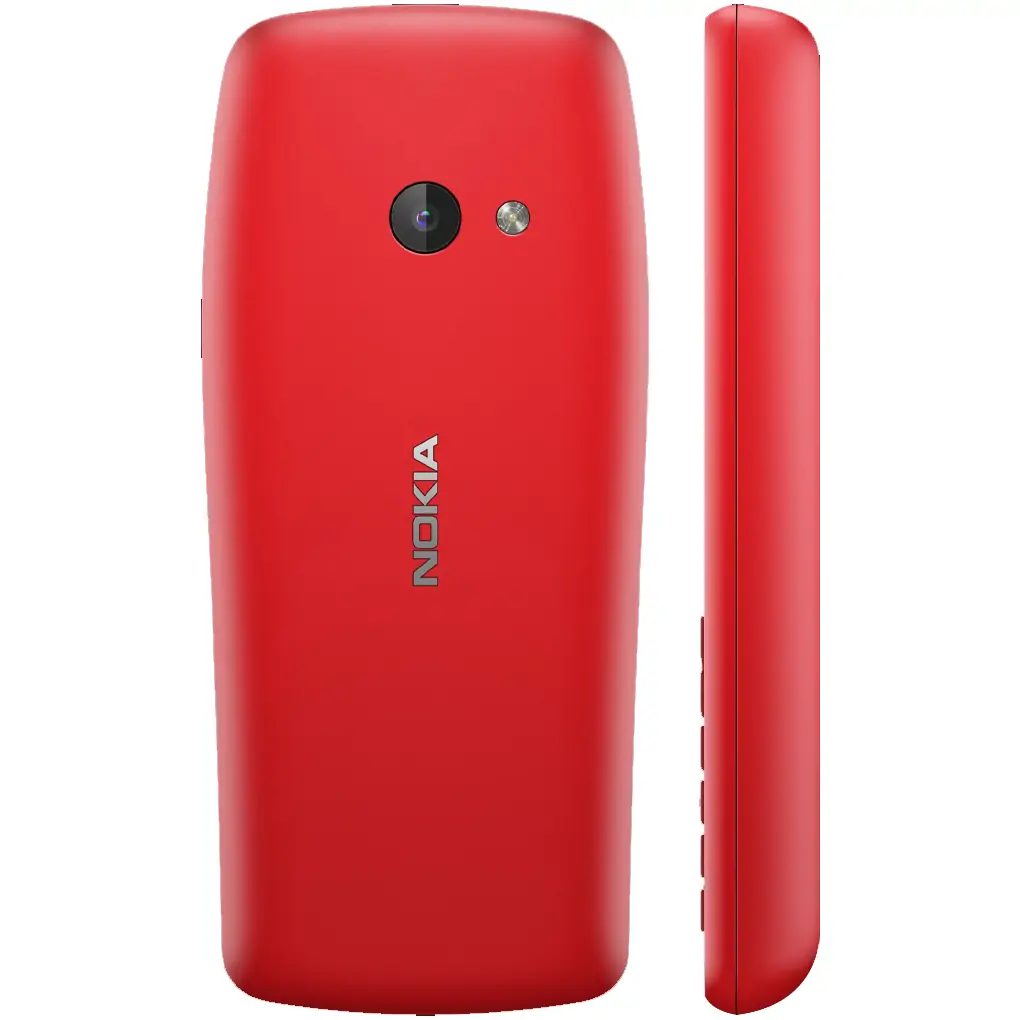 Di động Nokia 210 Dual Sim 11