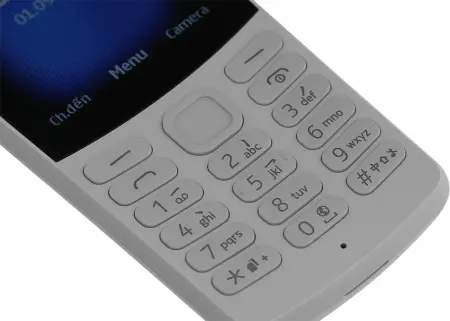 Di động Nokia 210 Dual Sim 0