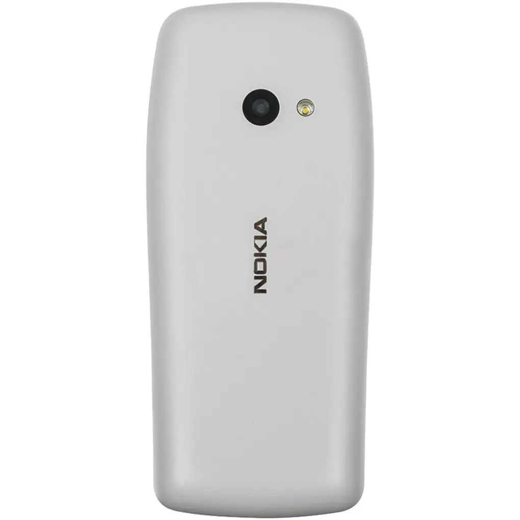 Di động Nokia 210 Dual Sim 5