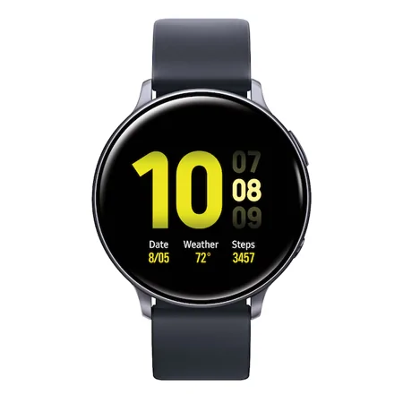 Galaxy Watch Active 2 40mm Dây Sillicone