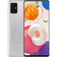 Galaxy A51 (6GB+128GB) Đen