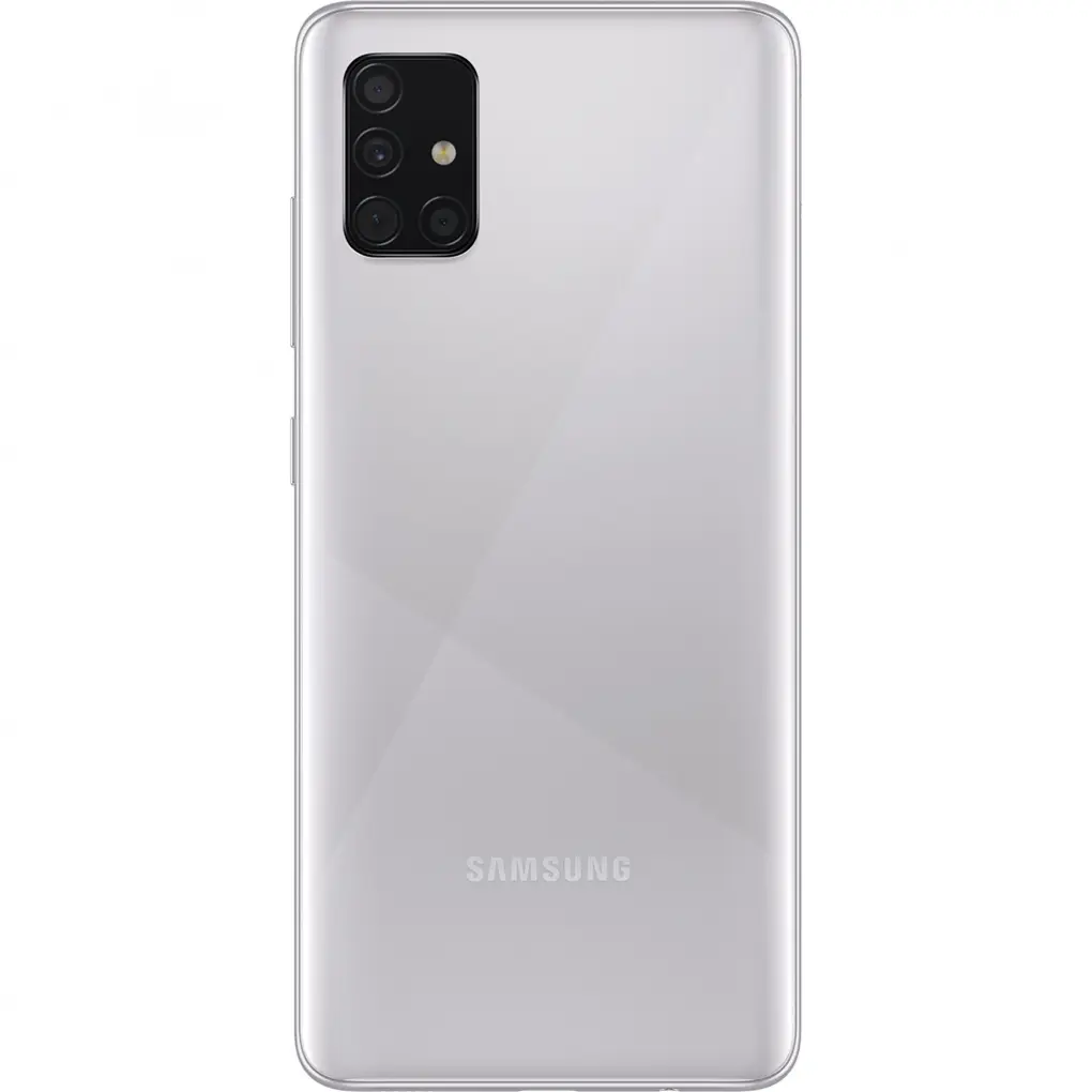 Galaxy A51 (6GB+128GB) Đen 0