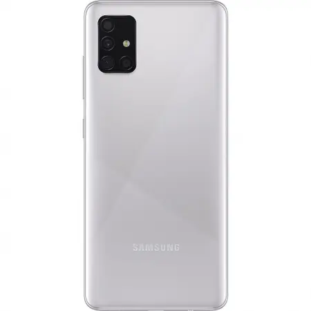 Galaxy A51 (6GB+128GB) Đen 0