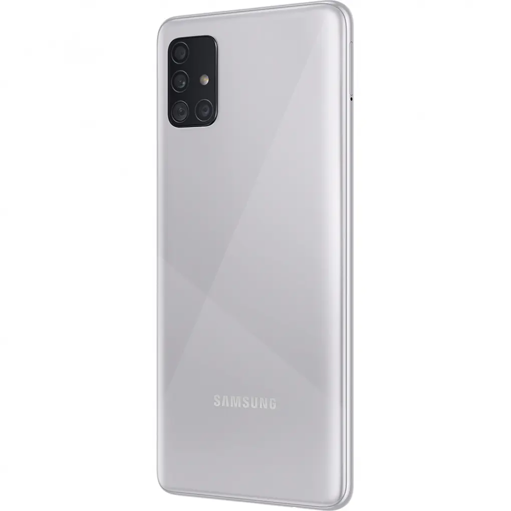 Galaxy A51 (6GB+128GB) Đen 2