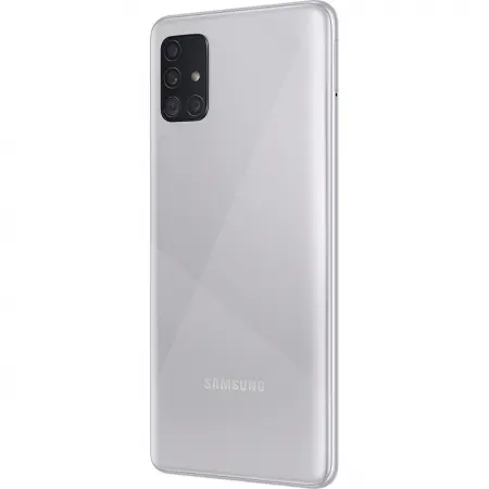 Galaxy A51 (6GB+128GB) Đen 2