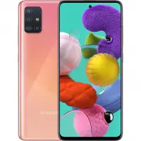 Galaxy A51 (6GB+128GB) Đen