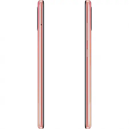 Galaxy A51 (6GB+128GB) Đen 4