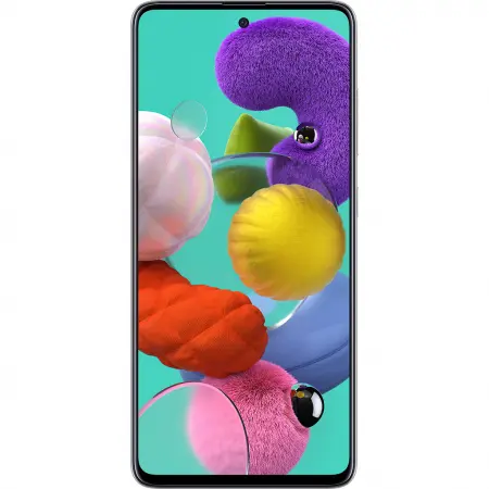 Galaxy A51 (6GB+128GB) Đen 0
