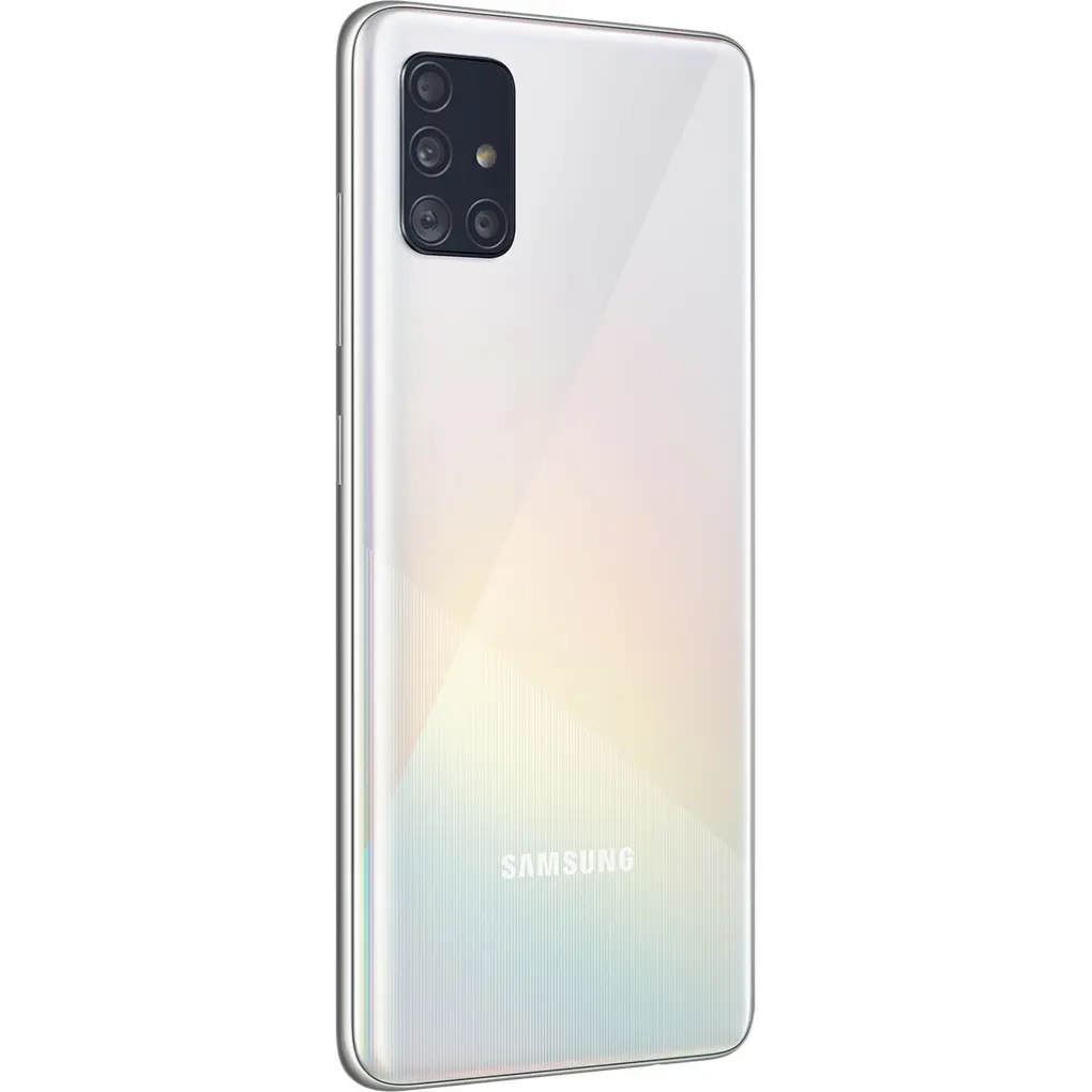 Galaxy A51 (6GB+128GB) Đen 2