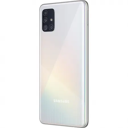 Galaxy A51 (6GB+128GB) Đen 3