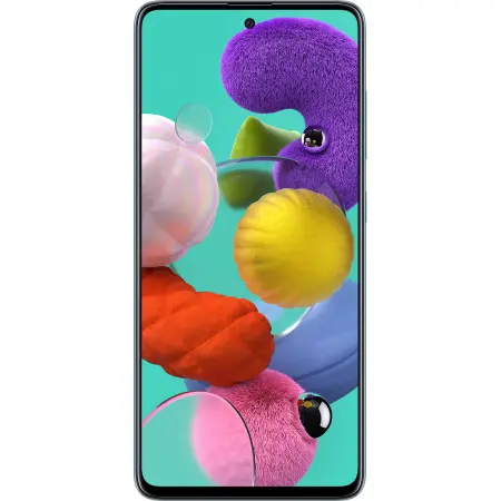 Galaxy A51 (6GB+128GB) Đen 0