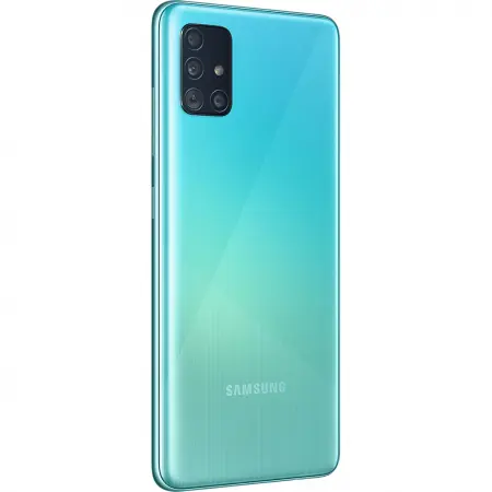 Galaxy A51 (6GB+128GB) Đen 2