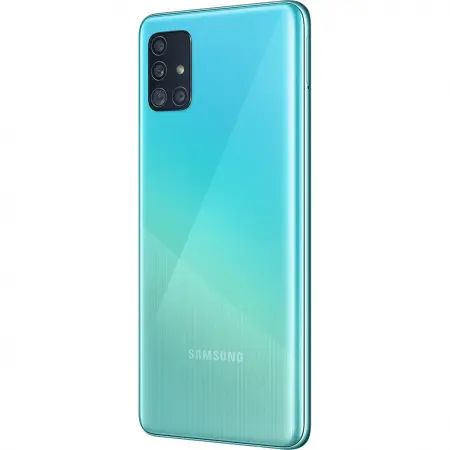 Galaxy A51 (6GB+128GB) Đen 3