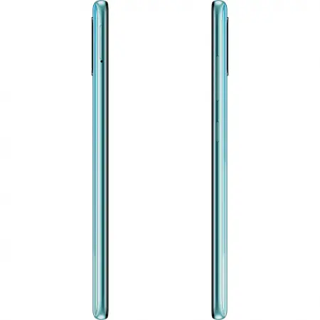 Galaxy A51 (6GB+128GB) Đen 4