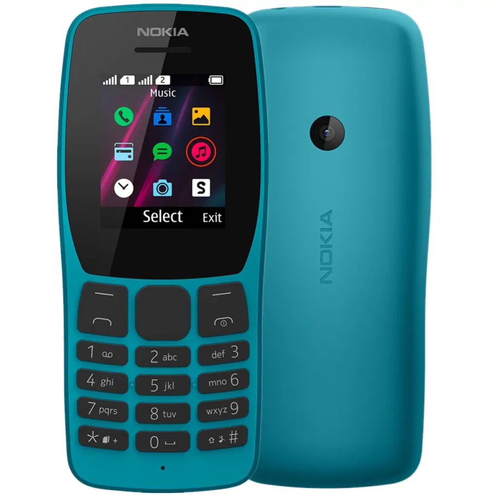 Điện thoại Nokia 110 2sim