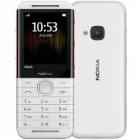 Nokia 5310 2sim, Đen/Đỏ