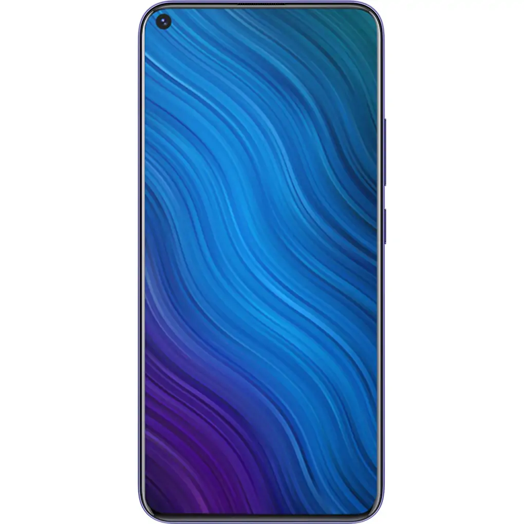 Vivo Y50(8GB+128GB), Đen Demo 3