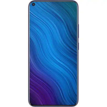 Vivo Y50(8GB+128GB), Đen Demo 3