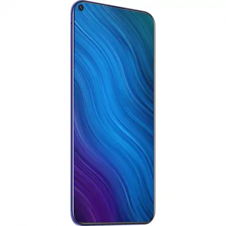 Vivo Y50(8GB+128GB), Đen Demo 4