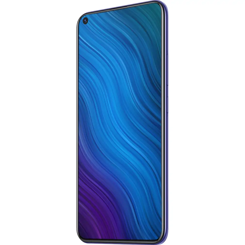 Vivo Y50(8GB+128GB), Đen Demo 5