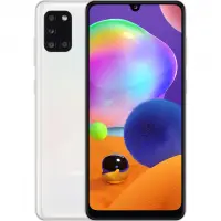 Galaxy A31 (6GB+128GB) Đen