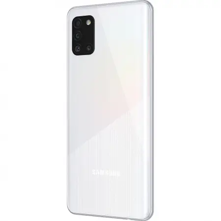 Galaxy A31 (6GB+128GB) Đen 3