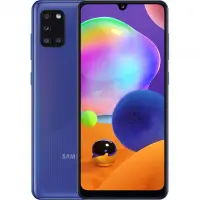 Galaxy A31 (6GB+128GB) Đen
