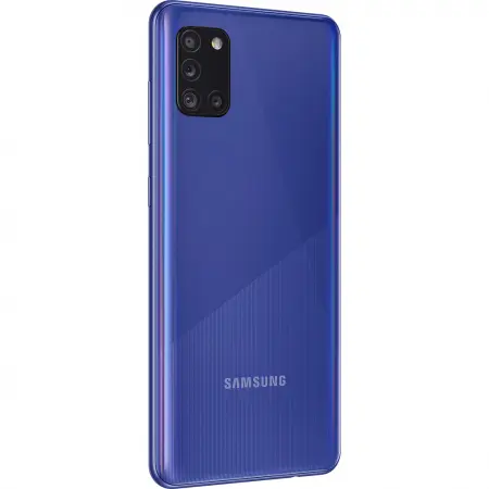 Galaxy A31 (6GB+128GB) Đen 2