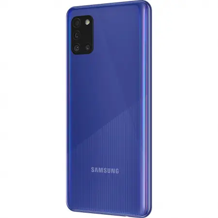 Galaxy A31 (6GB+128GB) Đen 3