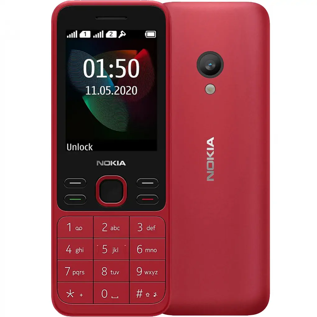 Điện thoại Nokia 150 2sim