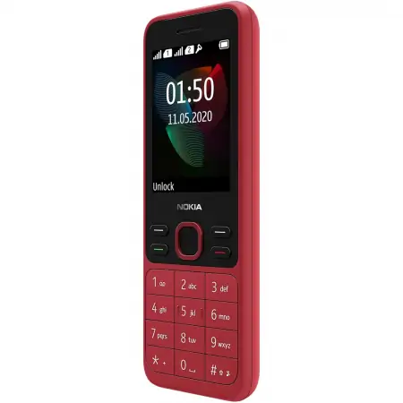 Điện thoại Nokia 150 2sim 4