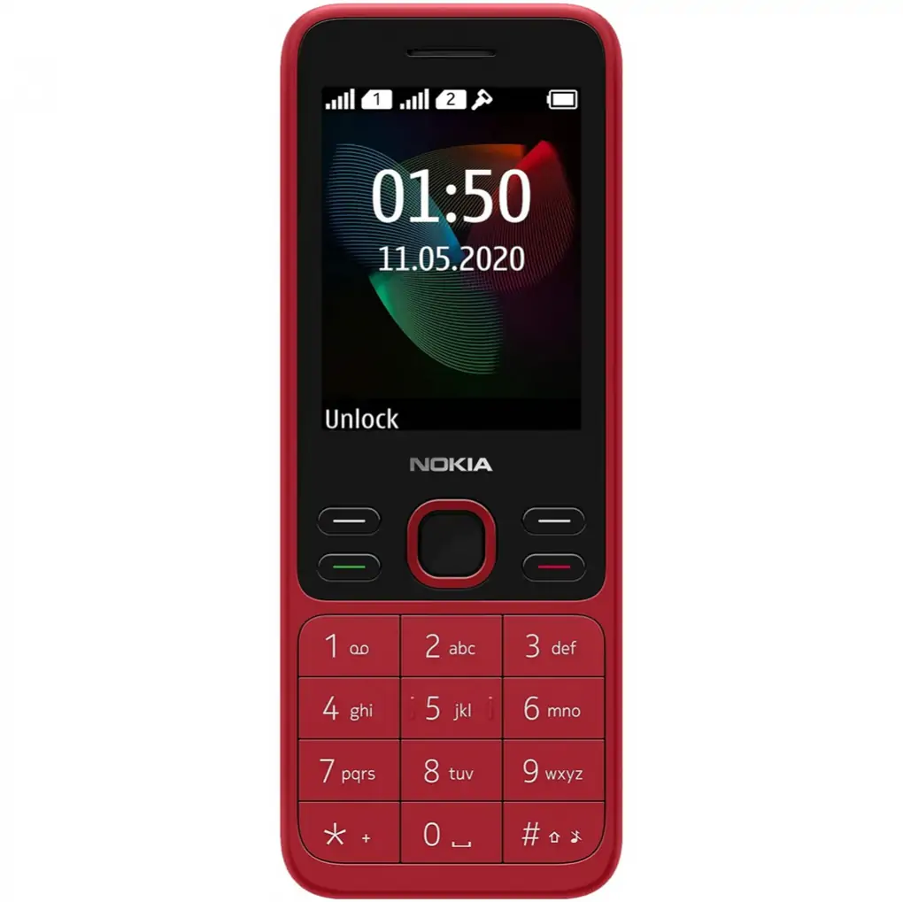 Điện thoại Nokia 150 2sim 5