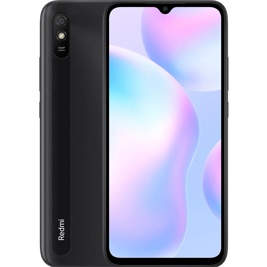 Điện Thoại Redmi 9A (2GB+32GB) Xanh Dương