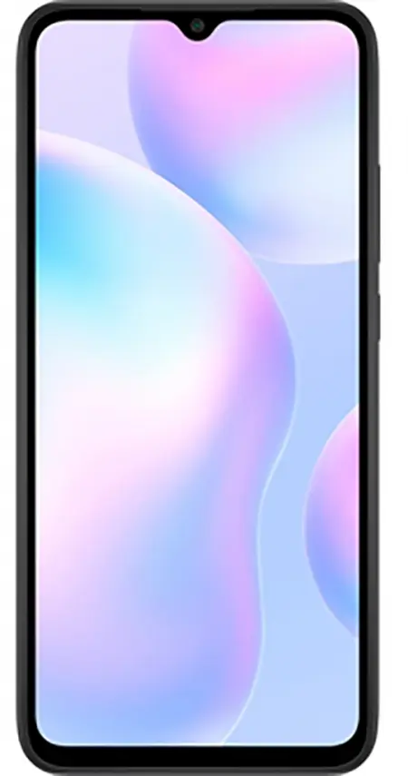 Điện Thoại Redmi 9A (2GB+32GB) Xanh Dương 0