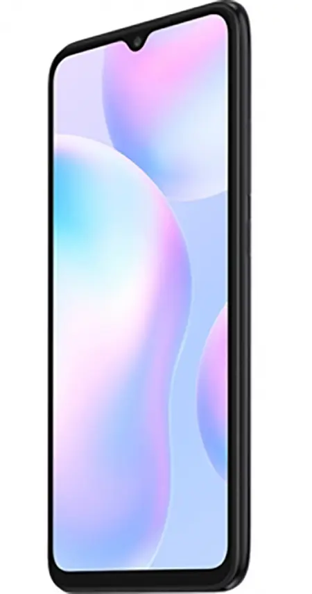 Điện Thoại Redmi 9A (2GB+32GB) Xanh Dương 1