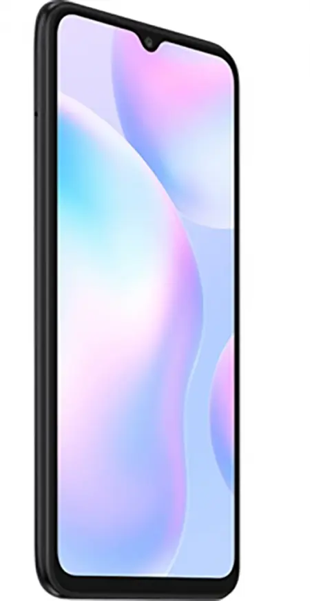Điện Thoại Redmi 9A (2GB+32GB) Xanh Dương 2