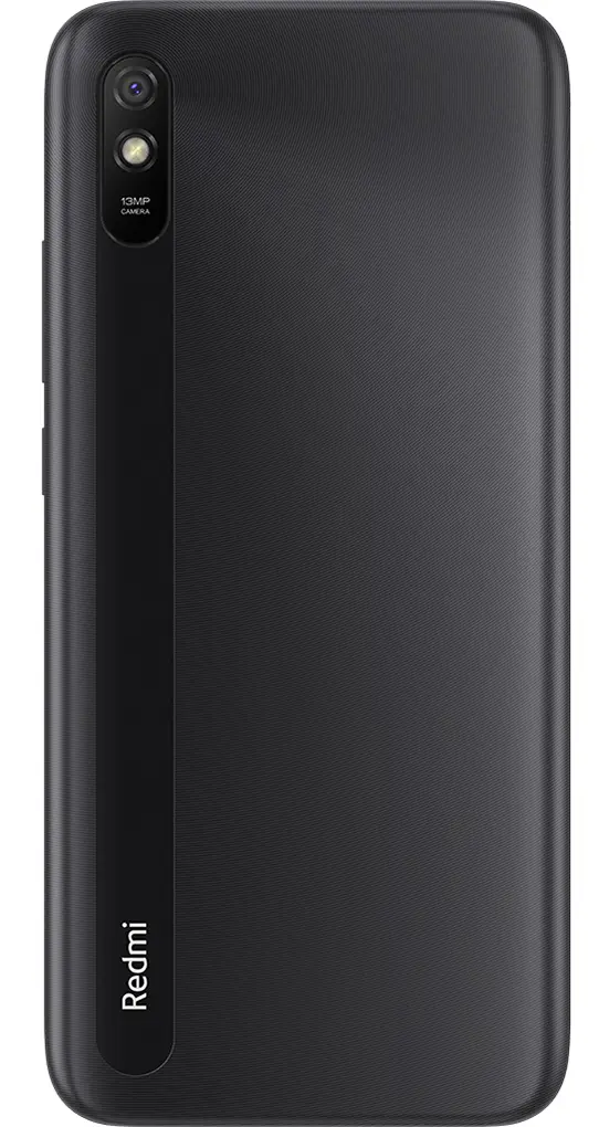 Điện Thoại Redmi 9A (2GB+32GB) Xanh Dương 3