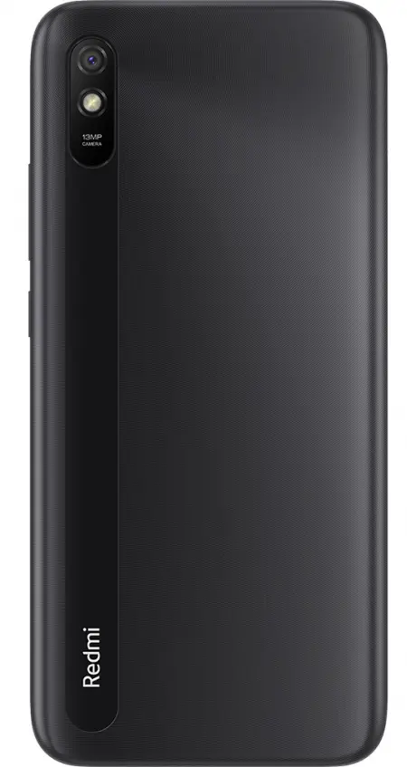 Điện Thoại Redmi 9A (2GB+32GB) Xanh Dương 3