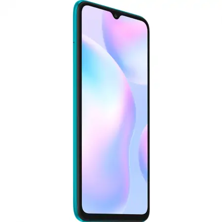 Điện Thoại Redmi 9A (2GB+32GB) Xanh Dương 10