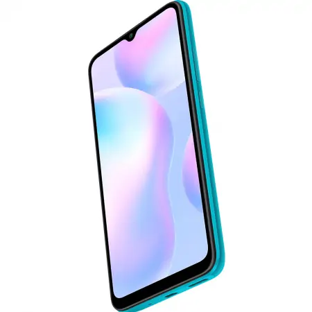 Điện Thoại Redmi 9A (2GB+32GB) Xanh Dương 11