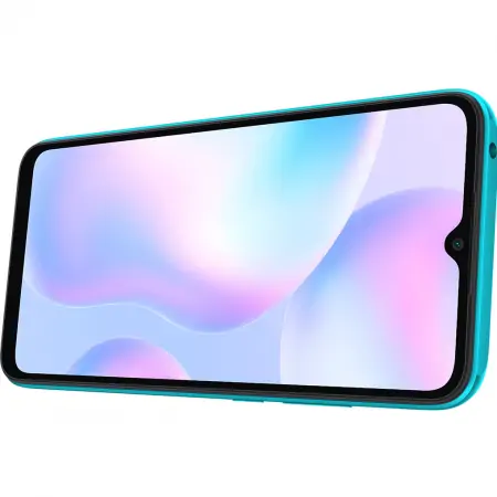 Điện Thoại Redmi 9A (2GB+32GB) Xanh Dương 12