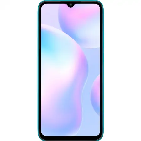 Điện Thoại Redmi 9A (2GB+32GB) Xanh Dương 9
