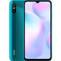 Điện Thoại Redmi 9A (2GB+32GB) Xanh Dương