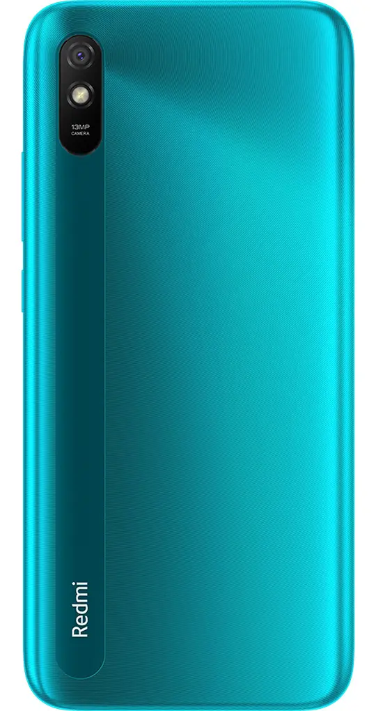 Điện Thoại Redmi 9A (2GB+32GB) Xanh Dương 4