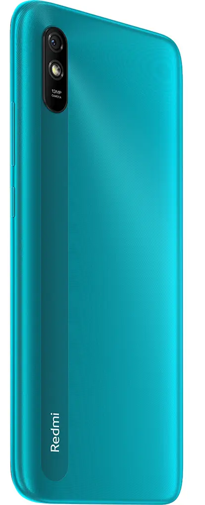 Điện Thoại Redmi 9A (2GB+32GB) Xanh Dương 5