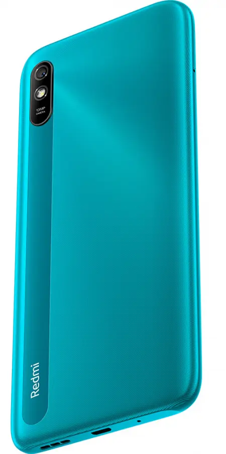 Điện Thoại Redmi 9A (2GB+32GB) Xanh Dương 6