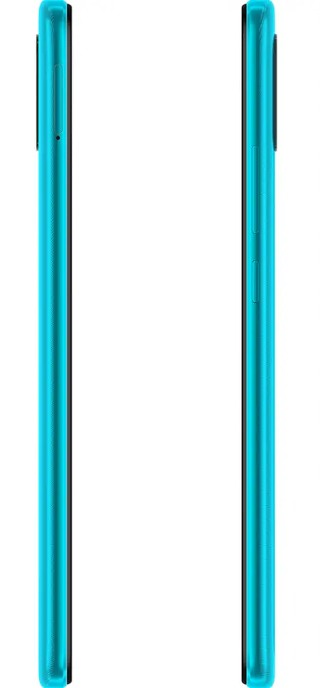 Điện Thoại Redmi 9A (2GB+32GB) Xanh Dương 7